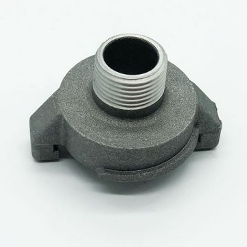 FA-27  ADAPTOR, INSTANT.TO 3/4"GHT M.