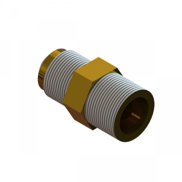 PART-39 ADP. 3/8" M. NPT TO TUBE
