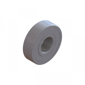PART-10 BEARING, 4 POINT CONTACT, SEALED