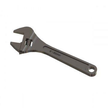 271-923 WRENCH - ADJUSTABLE 8"