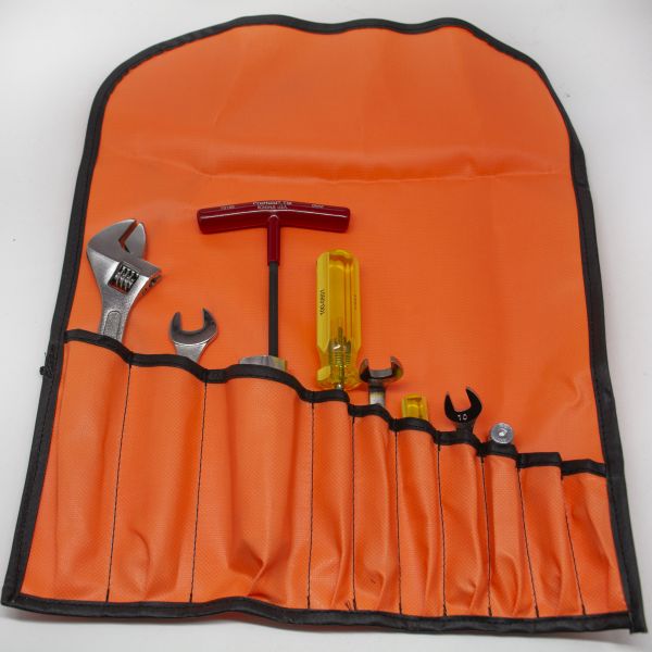WATERAX SHOP R900 FIELD TOOL KIT MARK3