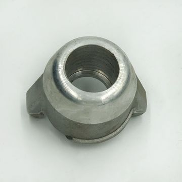 FA-22N  COUPLING 1", INSTANT., FORGED