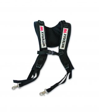 WATERAX SHOULDER STRAPS FOR OT-4NX