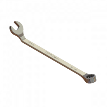 R-906M WRENCH, BOX & OPEN END 10 MM